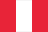 Peru flag