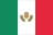 Mexiko flag