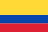 Kolumbien flag