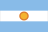 Argentinien flag